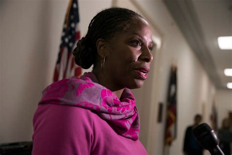 stacey plaskett nude|Former staffers plead guilty for spreading nude images of。